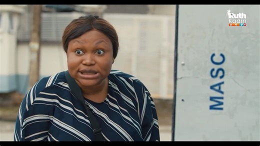 580K views · 22K reactions | This Ruth Kadiri new trending movie will make your day | Nolly Mate Tv | Facebook