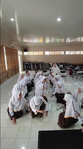 ICEBREAKER LAWAN KATA