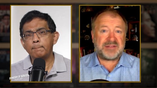 Author J. Michael Waller explains how woke cultural forces inserted themselves into the FBI and CIA, threatening all our liberties. | Dinesh D'Souza