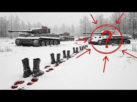 HITLER SCREAMED FOR 3 HOURS: How 12 Uzbeks with Shovels Destroyed a Division