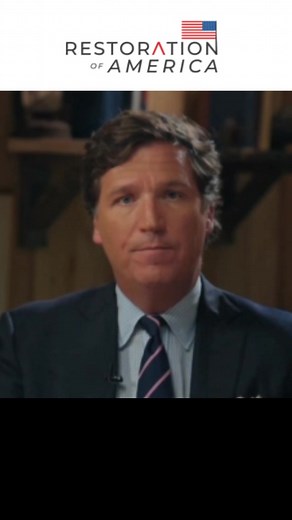 2.3K views · 73 reactions | We can only choose our principles, and America's are at stake.  | Restoration of America | Facebook