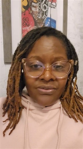 You’re not ready to date if every word or action he makes feels like a test you’re waiting for him to fail. 🙁 Sometimes it’s not that he’s doing anything wrong, it’s that your heart is still guarding old wounds or new fears fed to you by other's trauma. When you’ve been hurt before, it’s easy to start scanning for danger instead of connection. You call it “discernment,” but what you’re really doing is building walls where bridges should be. Take a breath. Heal before you date. Not because love 