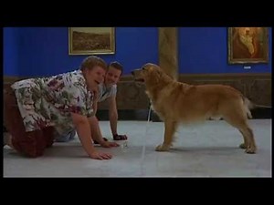 Air Bud 5 Movie Extras