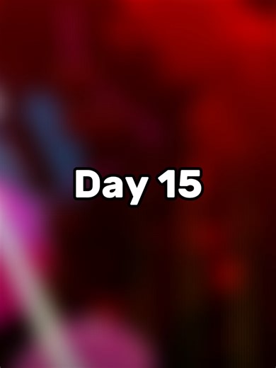 BEATING ONE DEMON EVERY SINGLE DAY IN JANUARY, DAY 15, Cheat Code (Easy Demon). FOLLOW ME ON MY JOURNEY! #fyp #geometrydash #fyy #gd #challenge