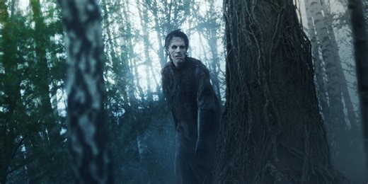 A Wednesday Fan Theory Exposes Slurp's True Backstory - And It's Way More Tragic Than the Legend