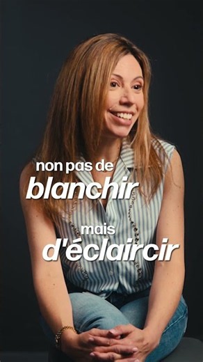 Le risque des kits blancheur