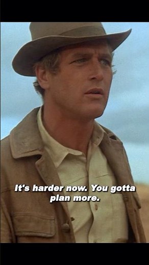 🎬 LEGENDARY TRICK SHOT! 🤠 | Butch Cassidy & The Sundance Kid (1969) Classic Bar Scene