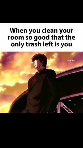 just kidding 😅 you are not trash 🥀💔#meme#mindset#quotes#motivation