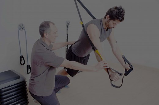 Physical Therapy Laser & Physiotherapy | LightForce Therapy Lasers