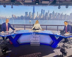 Cable News TV Ratings: 'Fox & Friends' Breaks Record, CNN Leads Strong