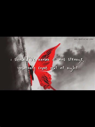 bleeding me dry like a goddamn vampire. #vampire #oliviarodrigo #zyrophile #lyrics #dracula #fypシ