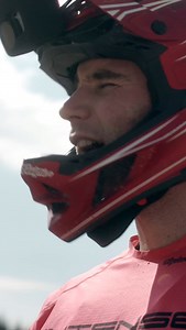 The @intensecycles M1 Gearbox Belt drive is here! Hit the link in our bio to see @joe_breeden17 putting it to the test in Fort William at the start of the month💥 A lot of graft has gone into making this bike happen and we’re stoked to finally be able to swing a leg over this thing! | INTENSE Factory Racing