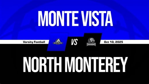 Monte Vista Christian High School (Watsonville, CA)  Football