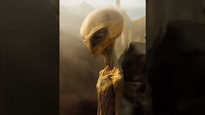 Alien evolution