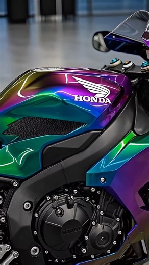 2026 Honda CBR1000RR-R FIREBLADE Is a MONSTER! 😱 220+ HP Superbike That Destroys Everything