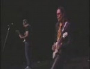 METAL魂　G3　Smoke on the water (LIVE )- Joe Satriani & Steve Vai & John Petrucci