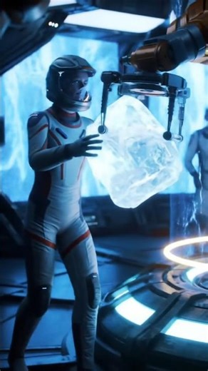 Moon’s Hidden Power Just Discovered!” 🌕