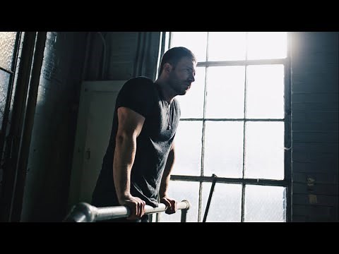 Chris Moreno - Running in Place (Official Music Video)