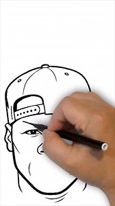 How to draw 50 cent #howto #draw #drawing #sketch #rapper #50cent | Mr. Imaginative