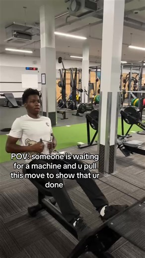 The gym language 🤣 #fyp #gym #relatable #jokes #puregym #viral_video #goviral
