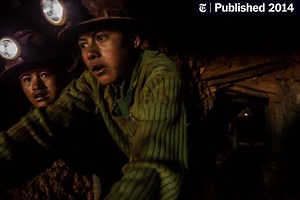 For Miners, Increasing Risk on a Mountain at the Heart of Bolivia’s Identity