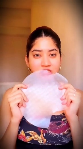 Gomteshwwar Jaiin on Instagram: "Edible Rice Paper Sheets are redefining sustainable packaging, 100% biodegradable, plastic-free, and even edible. Made from rice starch, these sheets are perfect for food wrapping, confectionery, bakery items, instant foods, and eco-friendly packaging brands. With rising demand for zero-waste packaging, sustainable food packaging, edible packaging solutions, and eco-friendly business ideas, the edible rice paper sheet manufacturing business is a low-investment, h