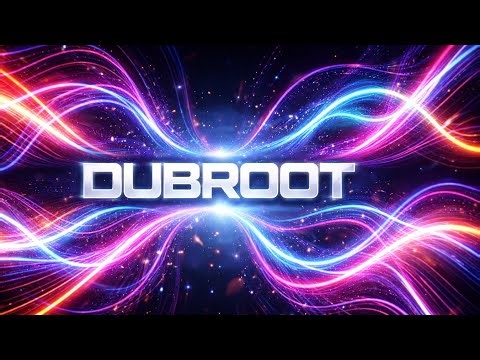 Dubroot ist da | Hard Techno