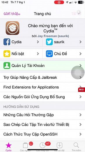 JailBreak rootfs palera1n in Linux(Pc, Laptop) or macOS(Macbook) Support iOS 15-16.2 Support chip A9-A11 no Support A12-A16 #jailbreak#jailbreakios15#sileo#cydia#ios15#ios16#root#linux#palera1n#palera1njailbreak#xuhuong#trending