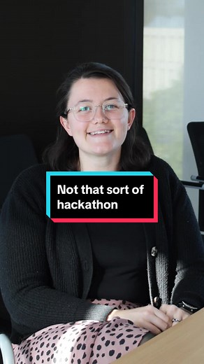 Evidence House Hackathon: Solving Our Common Problems