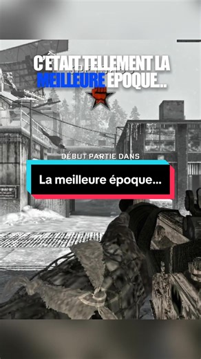 Retour en 2010 avec Call of Duty: Black Ops 1