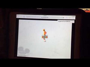 Yo Gabba Gabba theme song - Spainish (Playhouse Disney version)