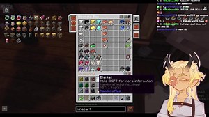 Exhaustion | Princess SMP [] Minecraft Roleplay []