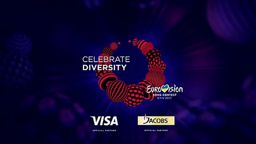 Kristian Kostov - Beautiful Mess (Bulgaria) Eurovision 2017 - Official Lyric Video