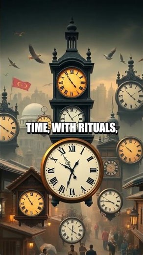 Time Hands: How Our Minds Track Time