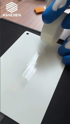 How to perform the cross-cut test?