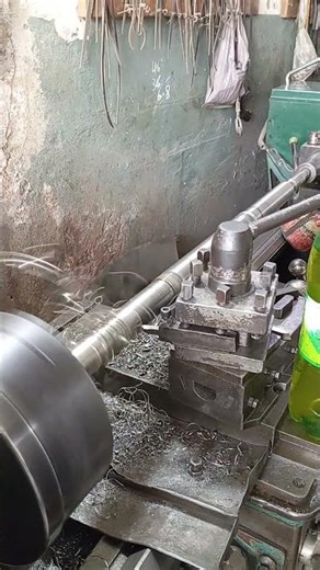 Shaft Vaccume Pump #shorts #youtubeshorts