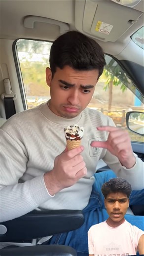 bhai ka ice cream tut gaya #ytshorts #funny #shoets #shortsfeed