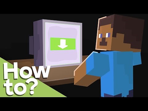 How to: INSTALL BLOCKBUSTER MOD in Minecraft 1.12.2 – Complete Beginner’s Tutorial