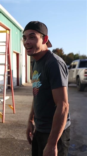 Azn's job at ADT security wasn't what he thought it was!