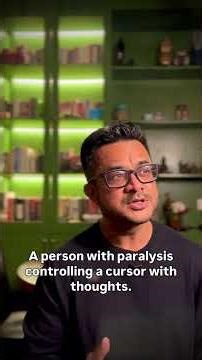 AI + Brain-Computer Interfaces: The Next Human Upgrade