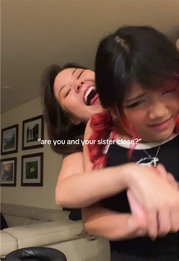 it depends how you define close 🥸