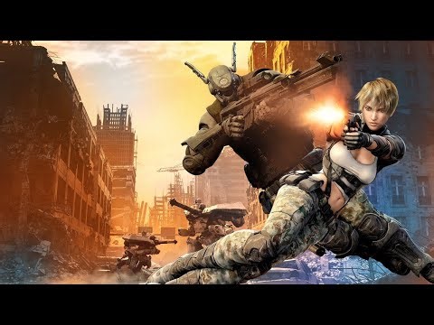 Appleseed Alpha | Review & Explanation