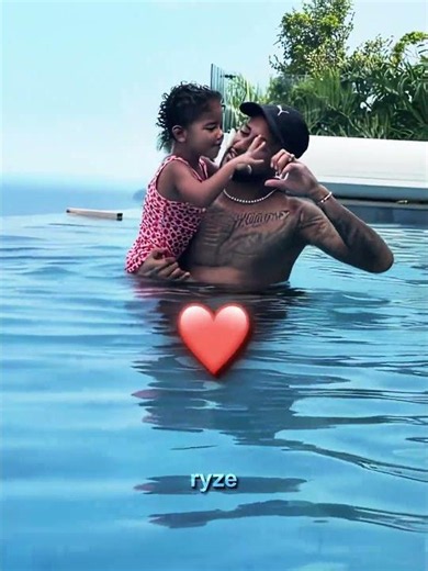 Neymar & Ronaldo's Funny Pool Moments❤️😂