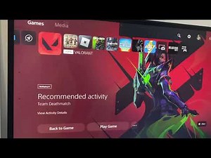 VALORANT Console: How To Fix Error Code 57! (Easy)