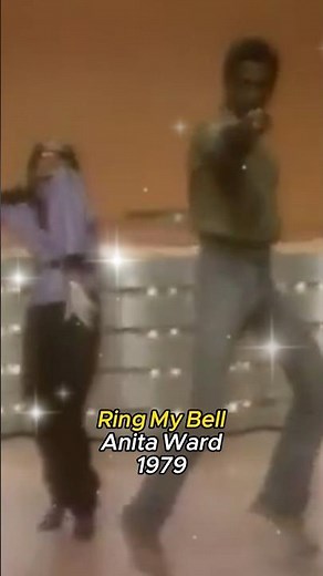 Ring My Bell - Anita Ward, Disco Classic, 70s Hits