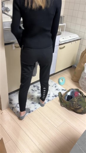 嫁にオススメのクロノスファッション
