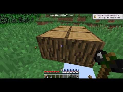 How To Get Stone Tools In RLCraft Easily