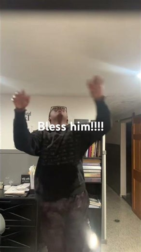 The Lord’s Prayer praise break #cogic #praisebreak