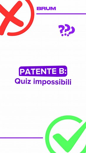 Quiz difficilissimo: In presenza del segnale raffigurato un autocaravan con massa a pieno carico pari a 4 tonnellate può effettuare manovre di sorpasso Vero o falso? #quiz #quiztime #patenteb #brumpatenti