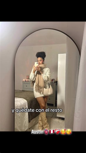 Latina Connections in Austin: An Emotional Journey